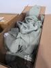 sweatshirts, cast iron 11-piece cookware set, smaller refrigerator, meat slicer, Cobra ridge runner, exhaust vent, insignia, 50-in, Fire TV and more - 6