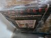 sweatshirts, cast iron 11-piece cookware set, smaller refrigerator, meat slicer, Cobra ridge runner, exhaust vent, insignia, 50-in, Fire TV and more - 9