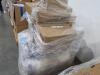 White multi-fold towels, 30-in range hood, Renaissance wine glasses, rolled mattresses, toilet paper and more - 2