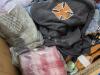 Clothing, cloat, reiss, New York Yankees hats, Jansport backpack, wallet, almost famous clothing, kids puffy coats, tons of almost famous shorts, Russell athletic and much more - 4