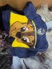 Clothing, cloat, reiss, New York Yankees hats, Jansport backpack, wallet, almost famous clothing, kids puffy coats, tons of almost famous shorts, Russell athletic and much more - 13