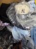 Clothing, cloat, reiss, New York Yankees hats, Jansport backpack, wallet, almost famous clothing, kids puffy coats, tons of almost famous shorts, Russell athletic and much more - 14