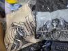 Clothing, cloat, reiss, New York Yankees hats, Jansport backpack, wallet, almost famous clothing, kids puffy coats, tons of almost famous shorts, Russell athletic and much more - 15