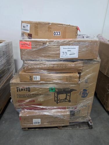 feasto outdoor mobile grill, modern mate frame series, dehumidifier, bar stools, fun sickle pool and more