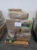 Hamilton Beach microwave, karcher pressure washer, powersmart lawn mower, sink erator, Wonder oven, Pro and more