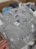 Clothing, Dairy Boy, Melin hat, kids padded sweatpants, Champion, Refuge luxe fleece, Gildan t-shirts, memoir - 3