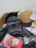 Clothing, Dairy Boy, Melin hat, kids padded sweatpants, Champion, Refuge luxe fleece, Gildan t-shirts, memoir - 13