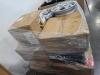 Pallet of wheel rims - 2