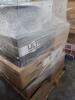 Pallet of wheel rims - 3