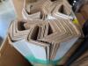 Rolled rubber mat, LIVE fitness item, area rug, and miscellaneous items - 6