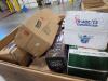 Steam table pans, exam gloves, Funboy, lawn snakes, foot massager, takeout containers, glass meal prep containers, members mark commercial airpot, and more - 2