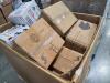Steam table pans, exam gloves, Funboy, lawn snakes, foot massager, takeout containers, glass meal prep containers, members mark commercial airpot, and more - 3