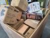Steam table pans, exam gloves, Funboy, lawn snakes, foot massager, takeout containers, glass meal prep containers, members mark commercial airpot, and more - 6