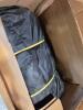 Intex Kool Splash water slide, Bravo modesette travel system with snugride, portable air conditioner, patio rocking chair, and more - 3