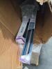 Delta traditional 18-inch grab bars, Delta shower heads, drawer storage tower, household refrigerator, high-quality foam, crown shades 10x10, event style resin chairs by Mainstays, etc - 8