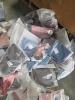 Clothing, t-shirts, Yellowstone hoodies, Vans t-shirts, camo gear, Dover Bluff hat, other t-shirts, and more and multiple bandit pairs of running shorts - 17