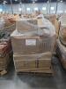 ROVSUN, pool blanket?, molded foot mat, chairs, PVC fittings, and more
