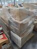 ROVSUN, pool blanket?, molded foot mat, chairs, PVC fittings, and more - 2