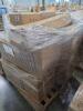 ROVSUN, pool blanket?, molded foot mat, chairs, PVC fittings, and more - 3