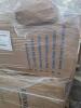 ROVSUN, pool blanket?, molded foot mat, chairs, PVC fittings, and more - 9