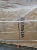 ROVSUN, pool blanket?, molded foot mat, chairs, PVC fittings, and more - 10