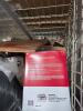 Industrial and automotive items, windshield wipers, used Makita, strut plus KYB, metal items, automotive parts, service champ and more - 4