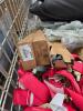 Industrial and automotive items, windshield wipers, used Makita, strut plus KYB, metal items, automotive parts, service champ and more - 6