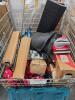 Industrial and automotive items, windshield wipers, used Makita, strut plus KYB, metal items, automotive parts, service champ and more - 7