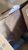 Glitter zone, Delta, Dolly cart pieces, glassware , chemical guys car cleaning kit, and much more - 8