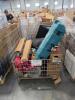 Industrial and automotive items, windshield wipers, used Makita, strut plus KYB, metal items, automotive parts, service champ and more - 8