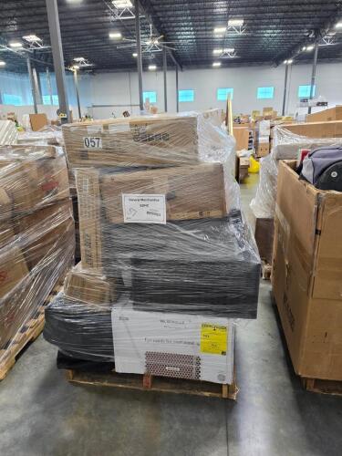 Windmill, AC, PAWHUT, Overstow, Treadmill, CSP, Axles