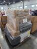Windmill, AC, PAWHUT, Overstow, Treadmill, CSP, Axles - 2