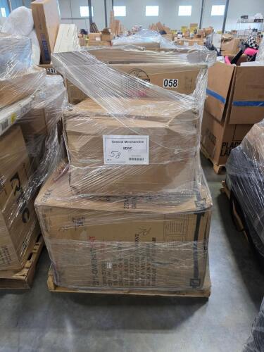Stool, air blower, and more