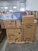 RTIC 65, 15-inch built-in refrigerator, craftsman 5 drawer, Funsicle pool, air conditioning and heating R32 - 2