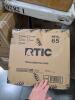 RTIC 65, 15-inch built-in refrigerator, craftsman 5 drawer, Funsicle pool, air conditioning and heating R32 - 9