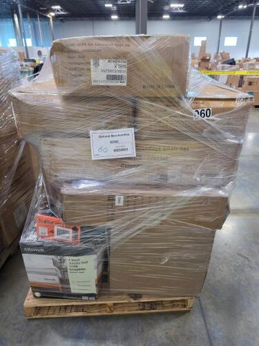 HDPE tall Adirondack chair sets, 8" LLSWELLL 3" arctic gel with graphite mattress topper, silicone hose kit, portable air conditioner, compression sofa, and more