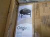 Origin 21 fire bowl, crown shades, cobalt attachment, string trimmer kit, counter height stools, Better Homes & Gardens Modern Swivel Chair, and more - 9