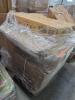 Keter Unity XL, metal storage cabinet, rolled mattress, and more - 2