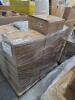 Household refrigerator, CHICCO Bravo Cleartex, delineator posts with rubber base, and more - 2