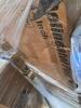 Household refrigerator, CHICCO Bravo Cleartex, delineator posts with rubber base, and more - 6