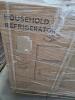 Household refrigerator, CHICCO Bravo Cleartex, delineator posts with rubber base, and more - 7