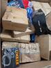 Industrial and automotive items, strut mount, tough stuff performance accessories, A-premium, compressor, fog lights, Gabriel Pro strut, chains, TV wall mount, WARN winch, and so much more - 8
