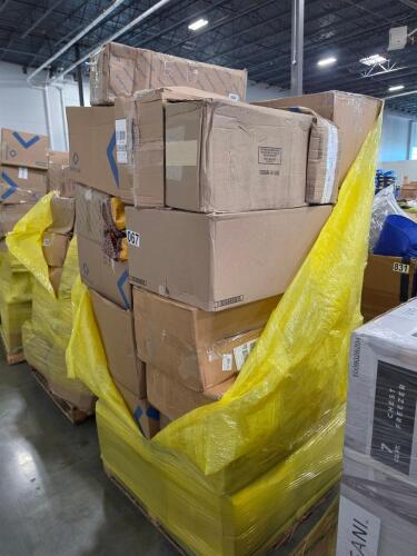 Sam's club mystery box