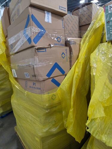 Sam's club mystery box