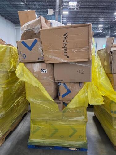 Sam's club mystery box