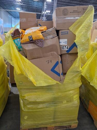 Sam's club mystery box