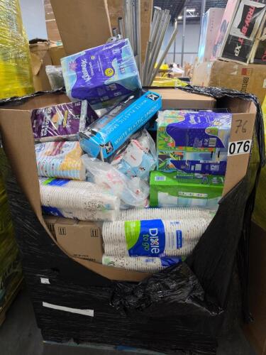 Sam's club mystery box