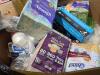 Sam's club mystery box - 2