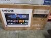 Samsung The Frame 55 inch, Samsung 43 inch. Grade A. - 5