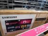 Samsung 75 inch TV and 65 inch TV, grade A